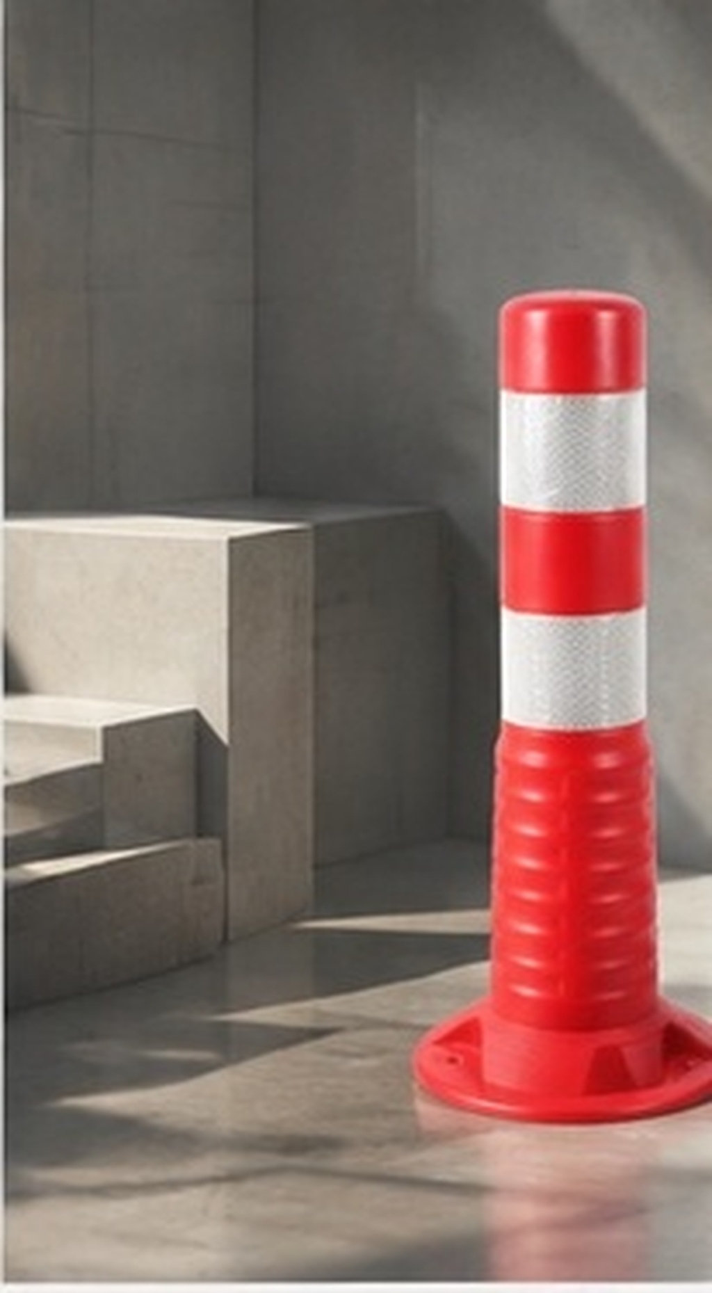 Road Traffic Cone - Traffic Safety Road Reflective Cone Halloween
