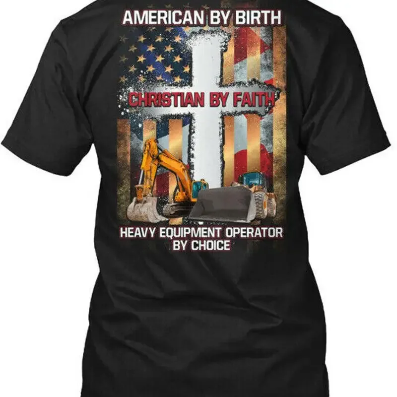 Premium Proud Heavy Equipment  - Heavy Equipment Operations review and price