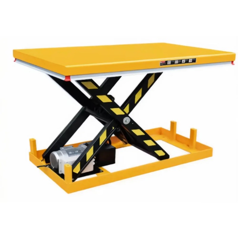 Electric hydraulic mobile auto - Scissor Lift Table Hydraulic review and price