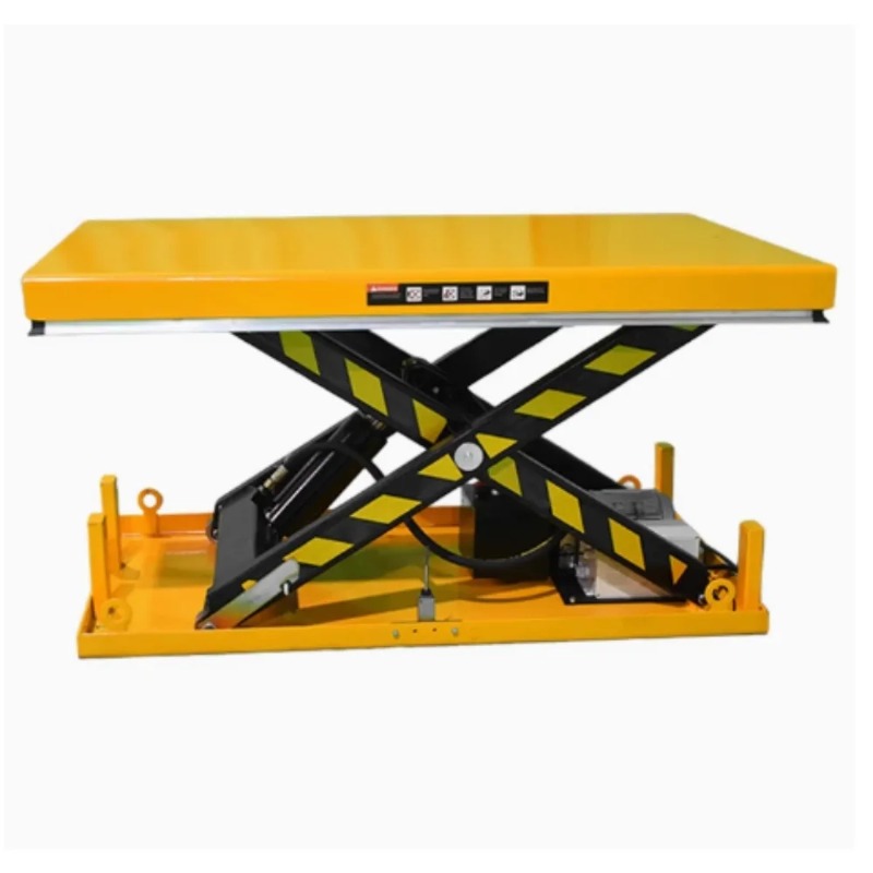 Electric hydraulic mobile auto - Scissor Lift Table Hydraulic review and price
