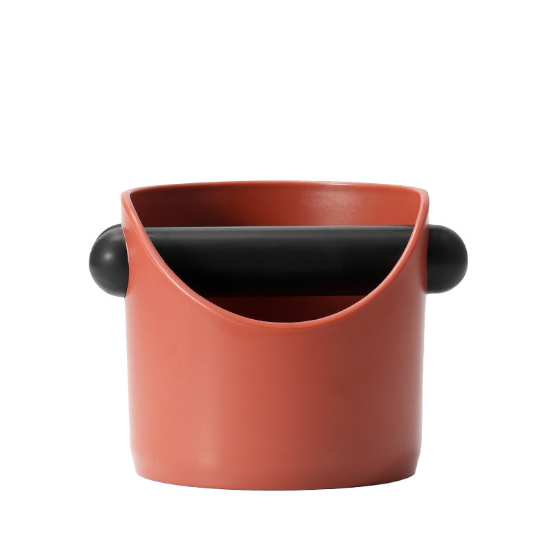 Heavy Duty ABS Coffee Knock Bo - Heavy Equipment With Bucket review and price