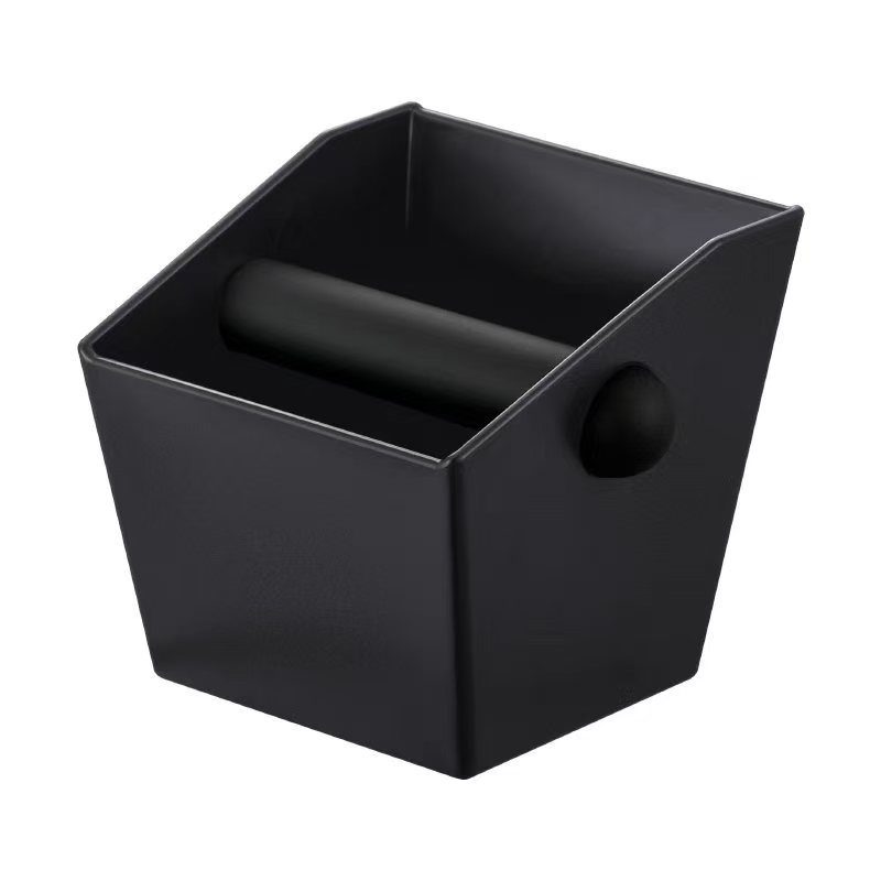Heavy Duty ABS Coffee Knock Bo - Heavy Equipment With Bucket review and price