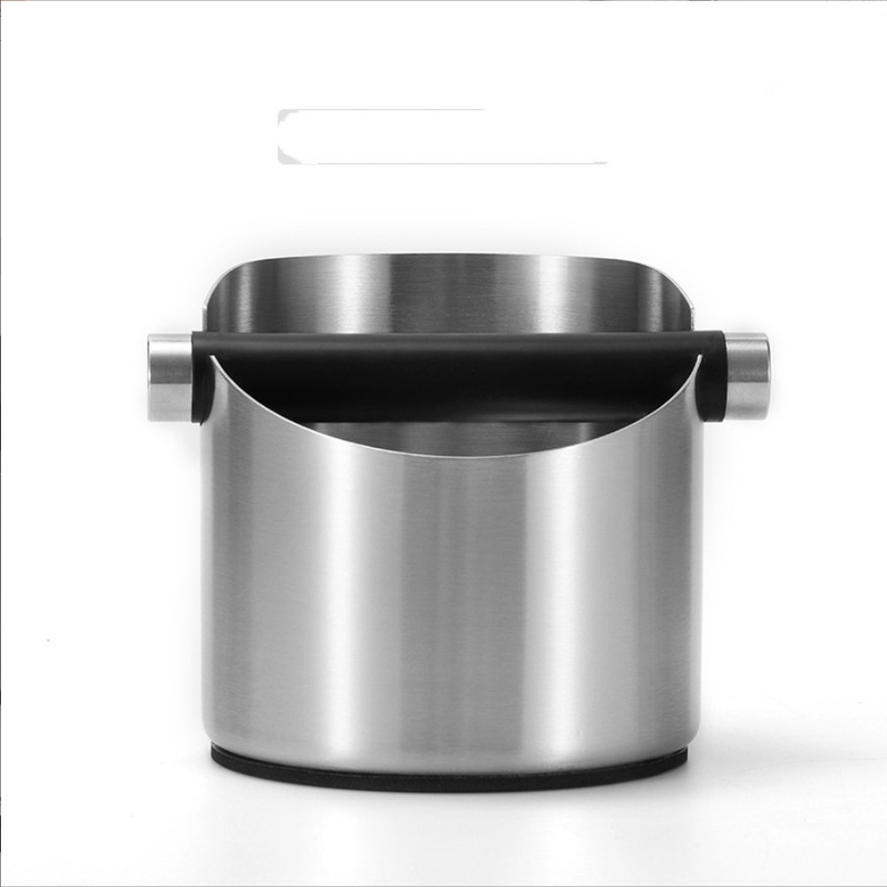 Heavy Duty ABS Coffee Knock Bo - Heavy Equipment With Bucket review and price