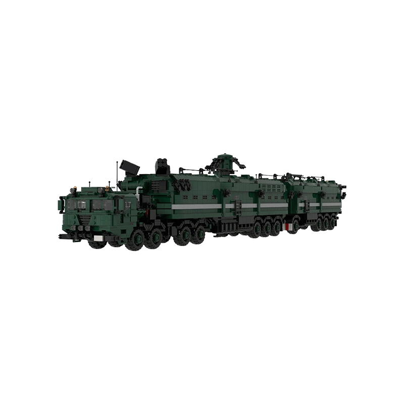 Super Heavy Mobile Command Cen - Heavy Equipment Center review and price