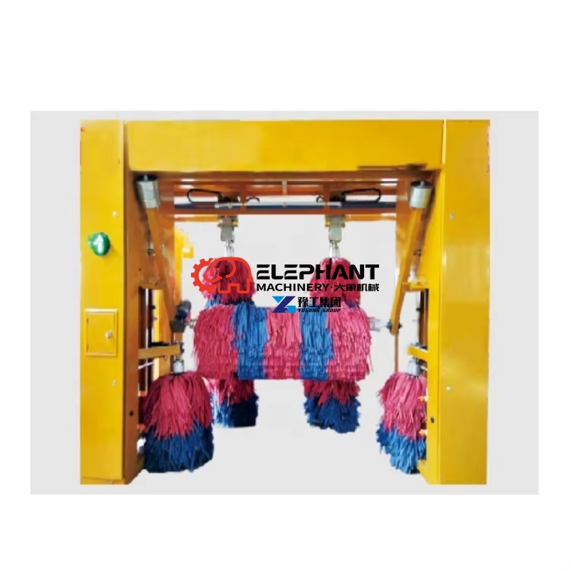 Premium Car Washing Machine He - Heavy Equipment Vehicles review and price