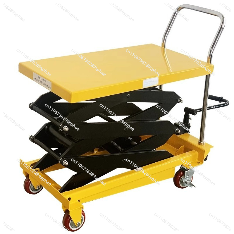 Manual Hydraulic Lift Table Sc - Scissor Lift Table Hydraulic review and price