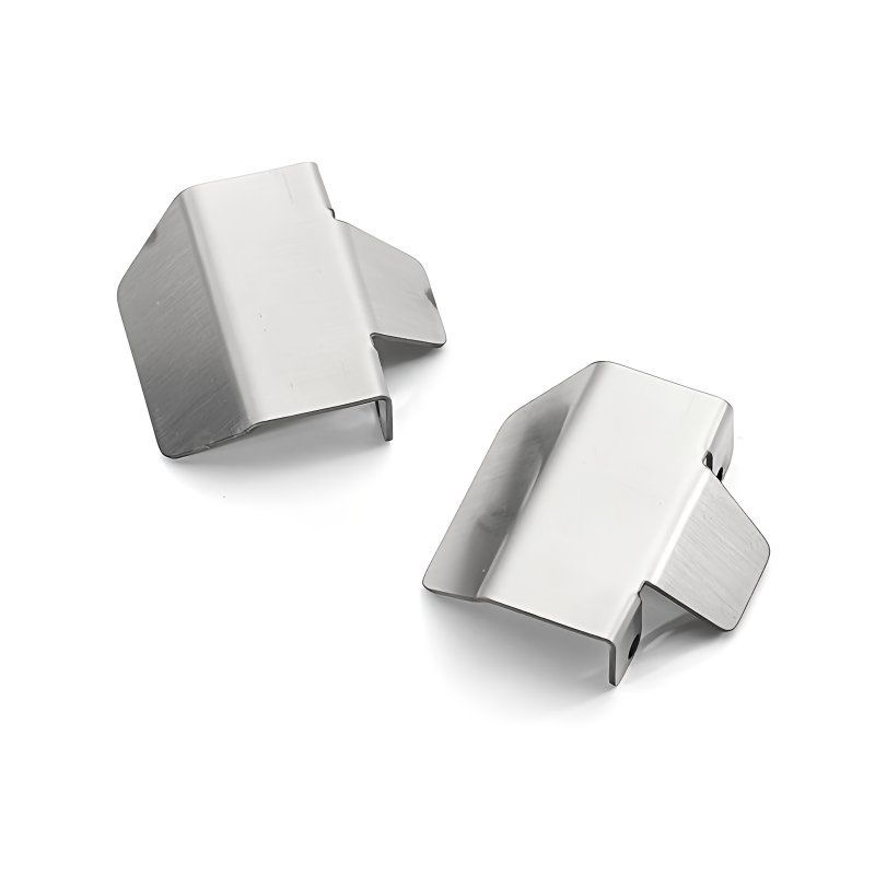Stainless Steel Skid Plate Bum - Heavy Equipment Vehicles review and price