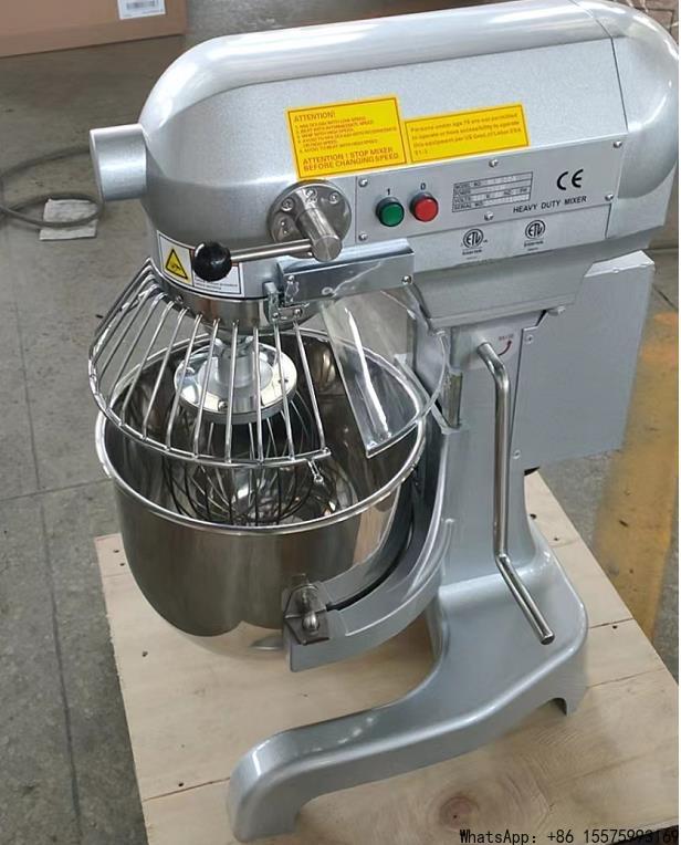 Full Automatic Flour Mixer for - Heavy Equipment Kitchen review and price