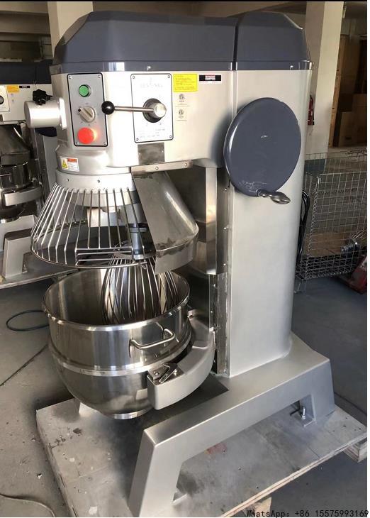 Full Automatic Flour Mixer for - Heavy Equipment Kitchen review and price