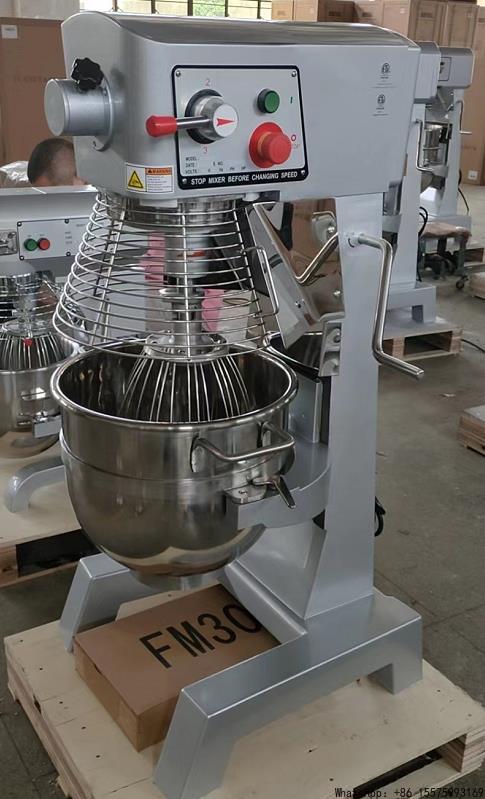 Full Automatic Flour Mixer for - Heavy Equipment Kitchen review and price