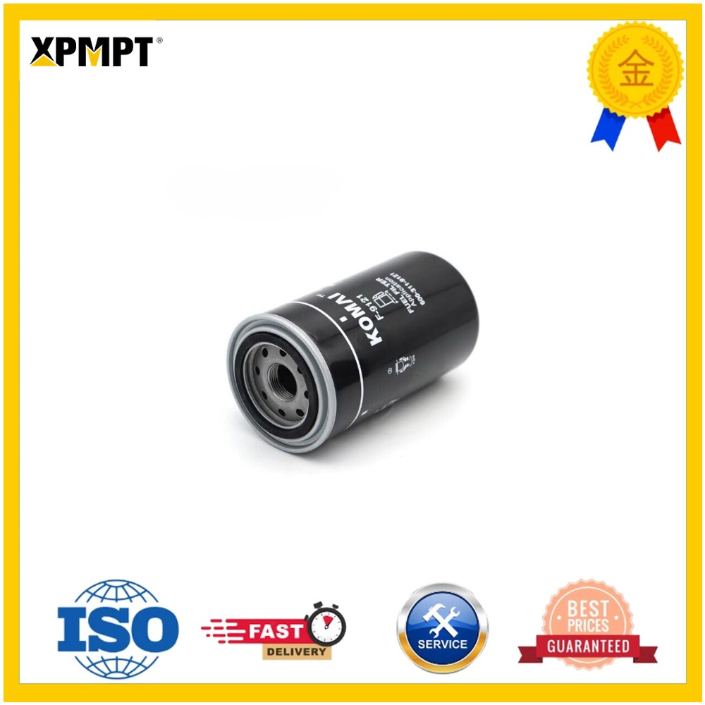 1 Piece Fuel Filter 4192631 87 - Heavy Equipment Hitachi review and price