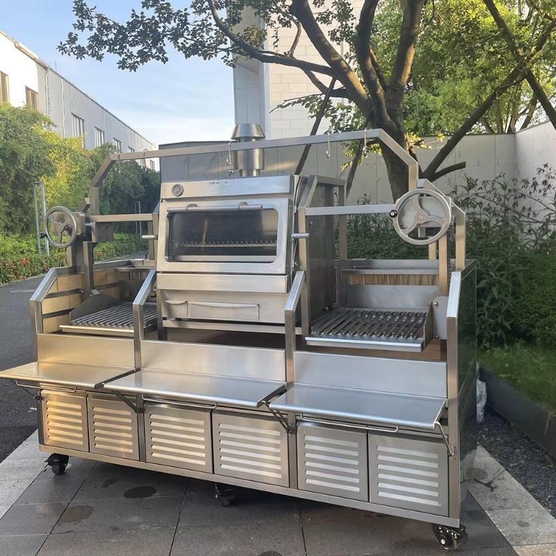 Commercial Kitchen Equipment A - Heavy Equipment Kitchen review and price