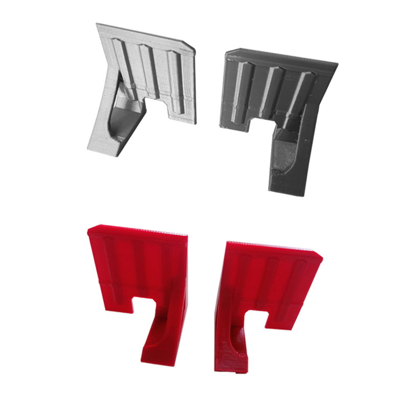 1Pair 3D Printed PETG Mudguard - Heavy Equipment Vehicles review and price