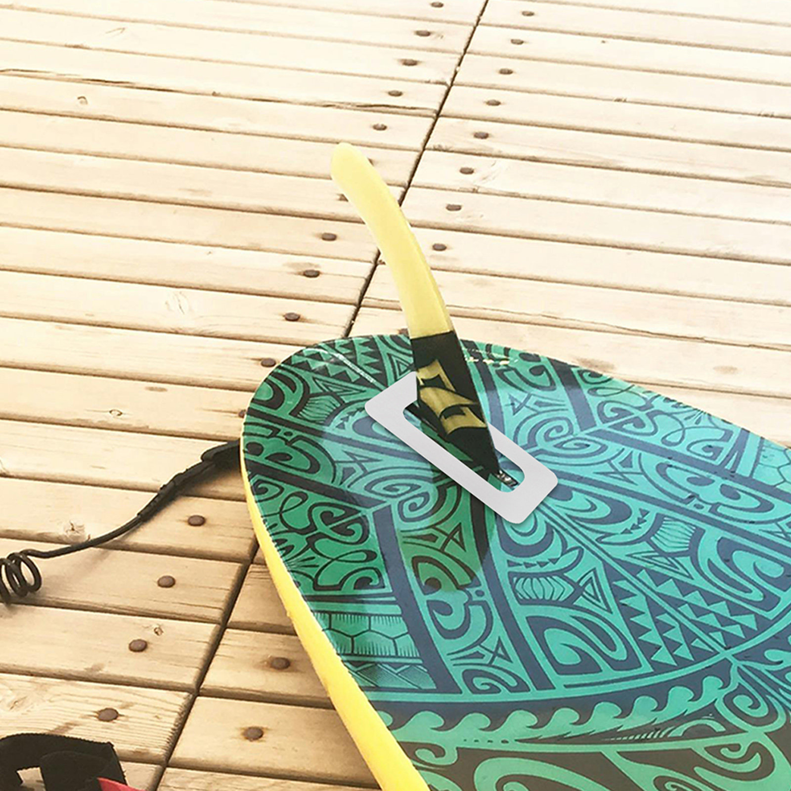 4Pcs Paddle Board Fin Box Adap - Heavy Equipment Center review and price