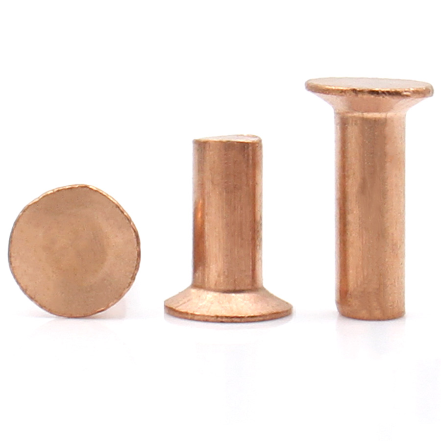 Red Copper Solid Hammer Drive  - Road Traffic Cone review and price