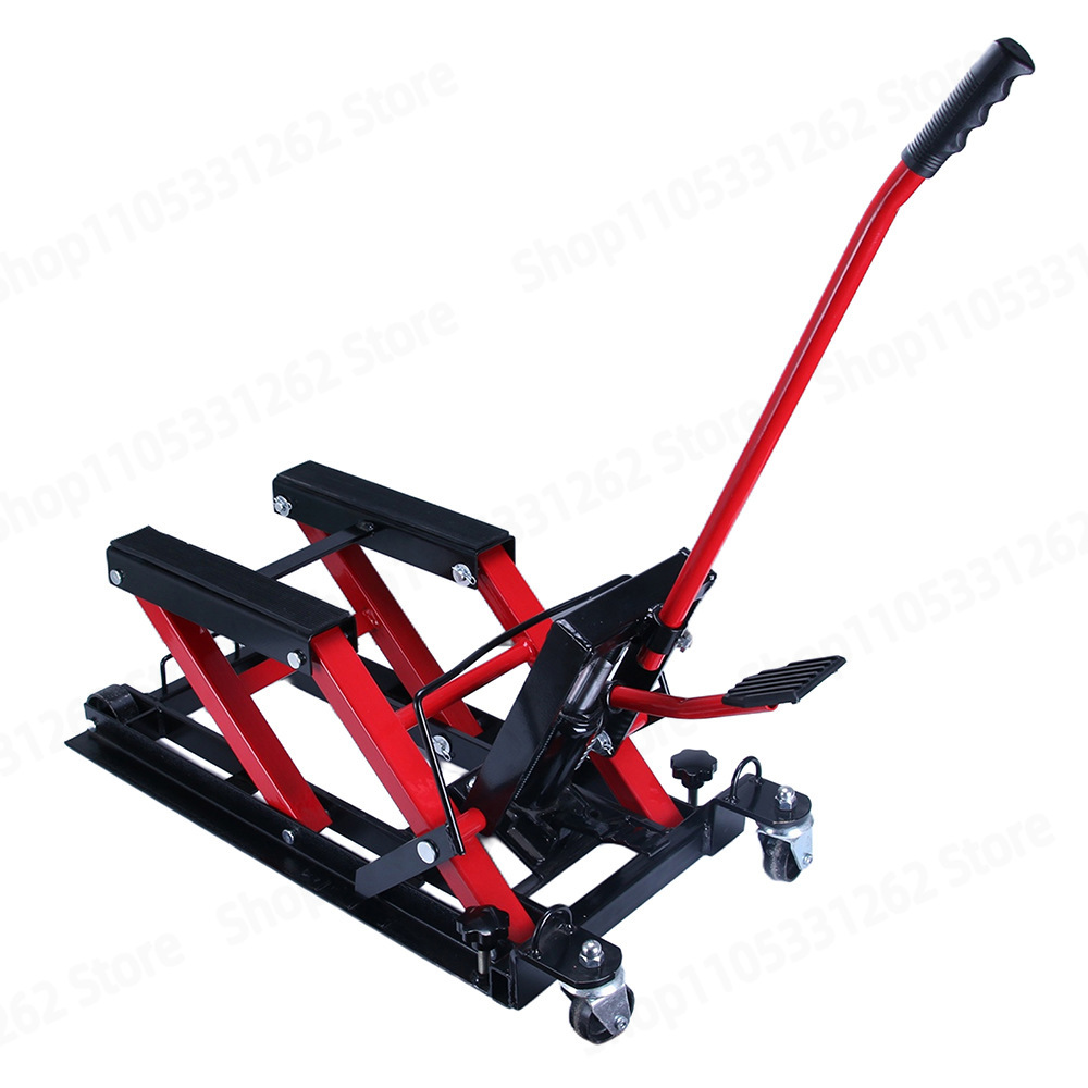 Heavy Duty Motorcycle Hydrauli - Scissor Lift Table Hydraulic review and price