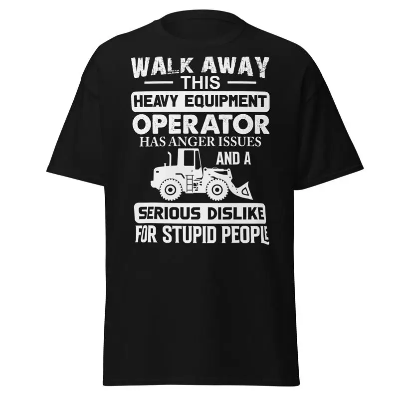 New Heavy Equipment Operator T - Heavy Equipment Operations review and price