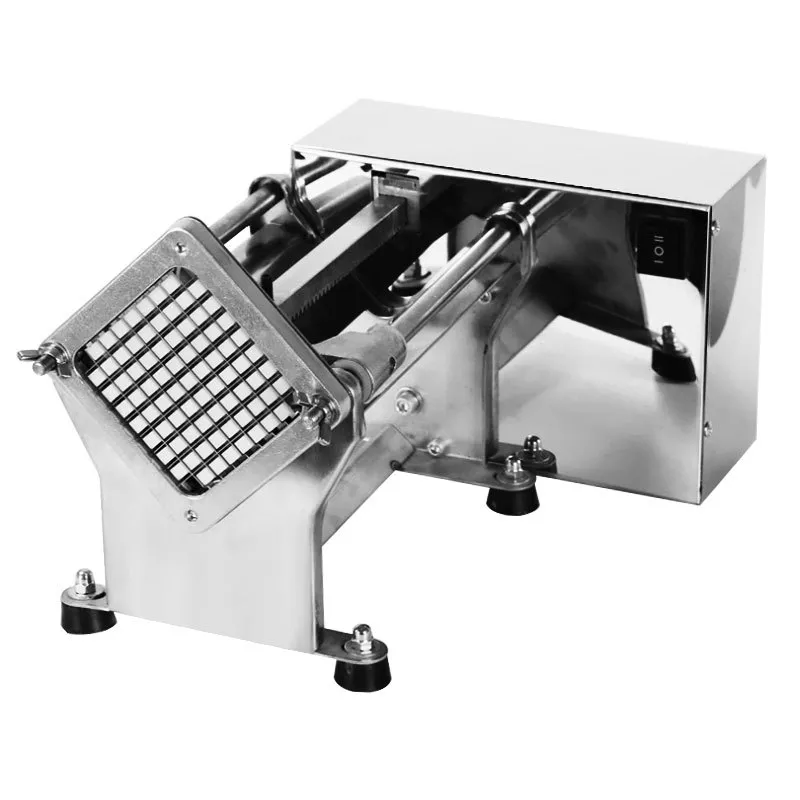 Commercial Electric French Fri - Heavy Equipment Kitchen review and price