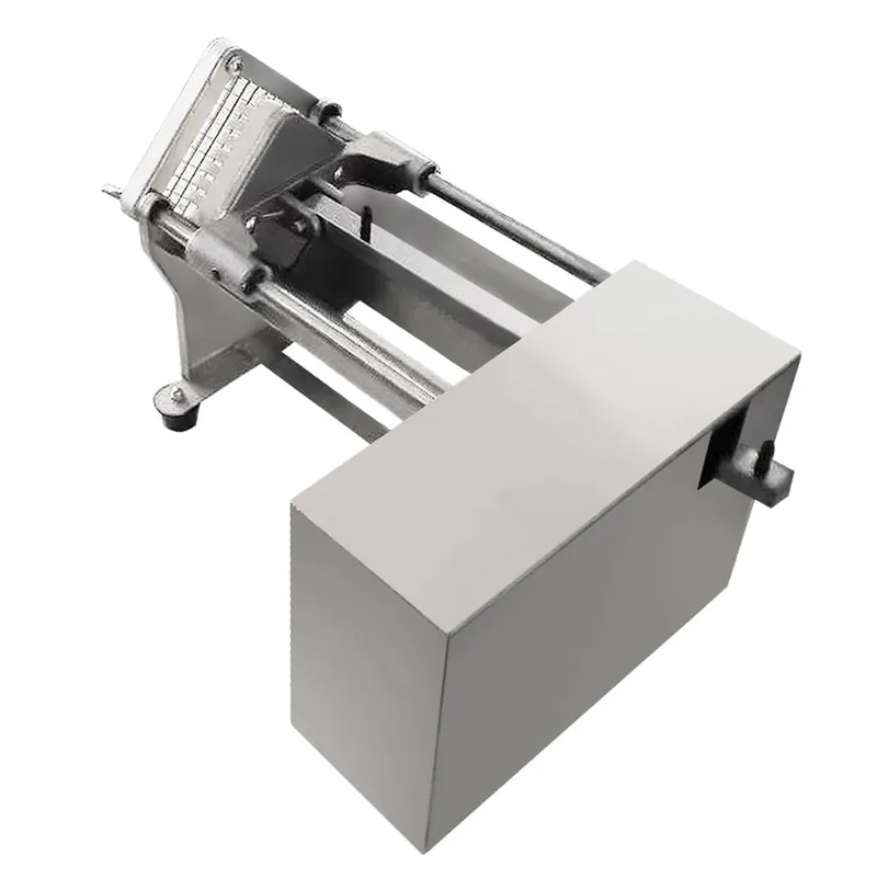 Commercial Electric French Fri - Heavy Equipment Kitchen review and price