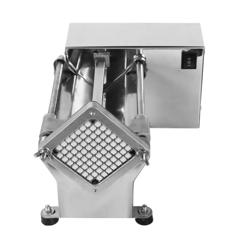Commercial Electric French Fri - Heavy Equipment Kitchen review and price