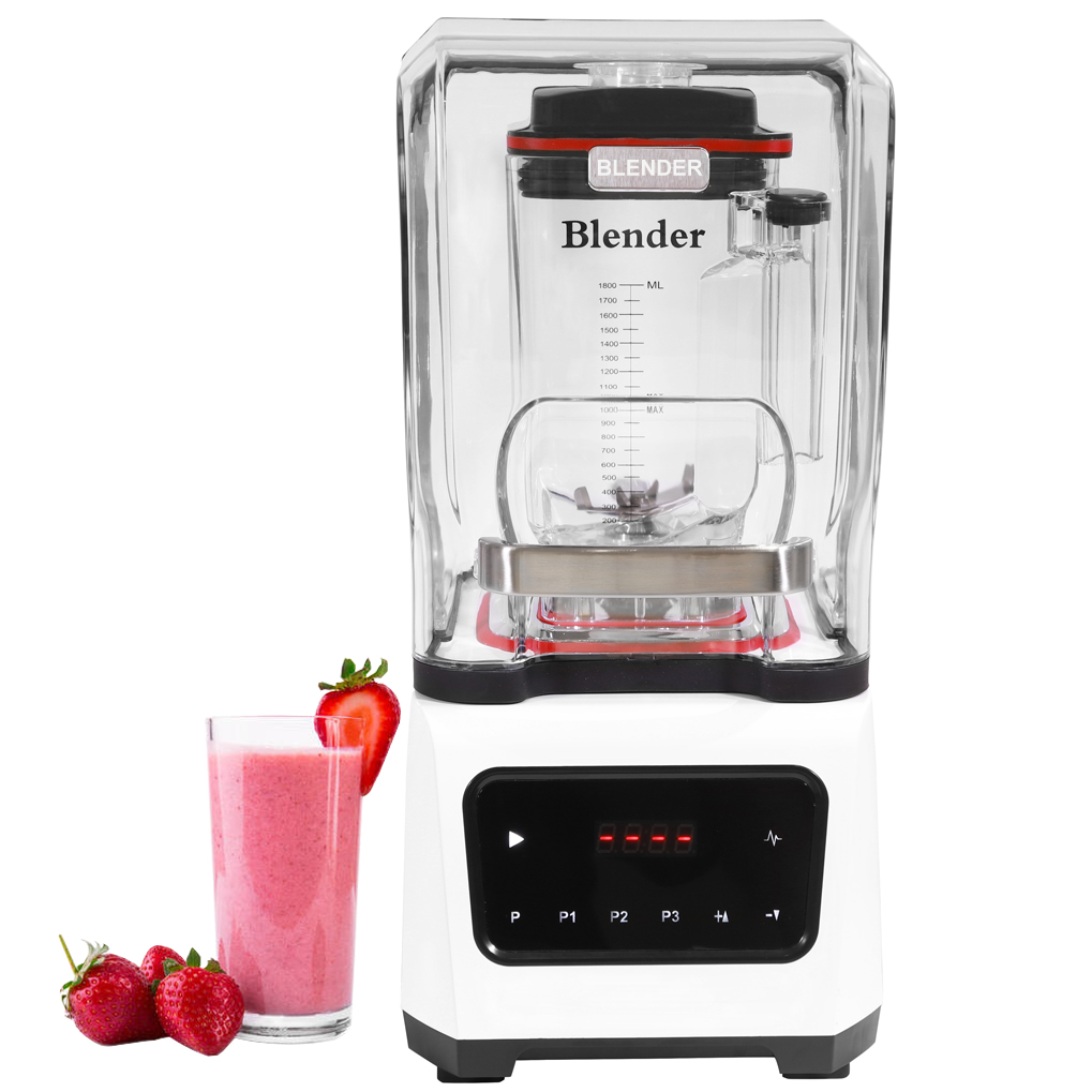 High Power 1.8L Commercial Kit - Heavy Equipment Kitchen review and price