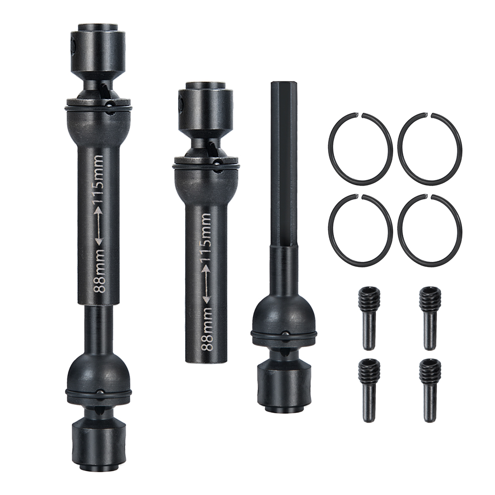 AXSPEED Steel Heavy Duty Drive - Heavy Equipment Vehicles review and price