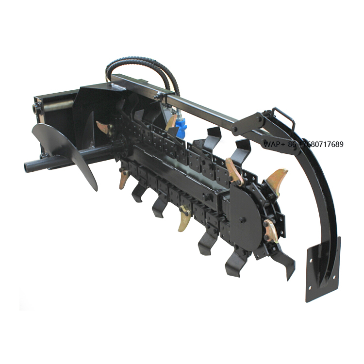 RSBM 36' 48' Mini Skid Steer T - Skid Steer Loader review and price