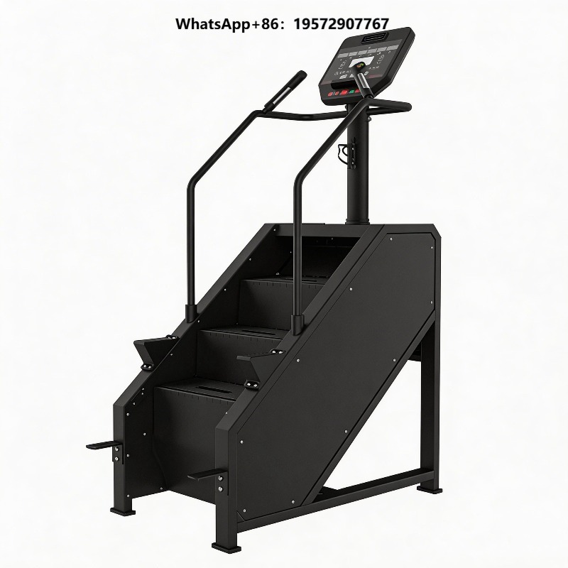 Heavy Duty Commercial Stair Cl - Heavy Equipment Center review and price