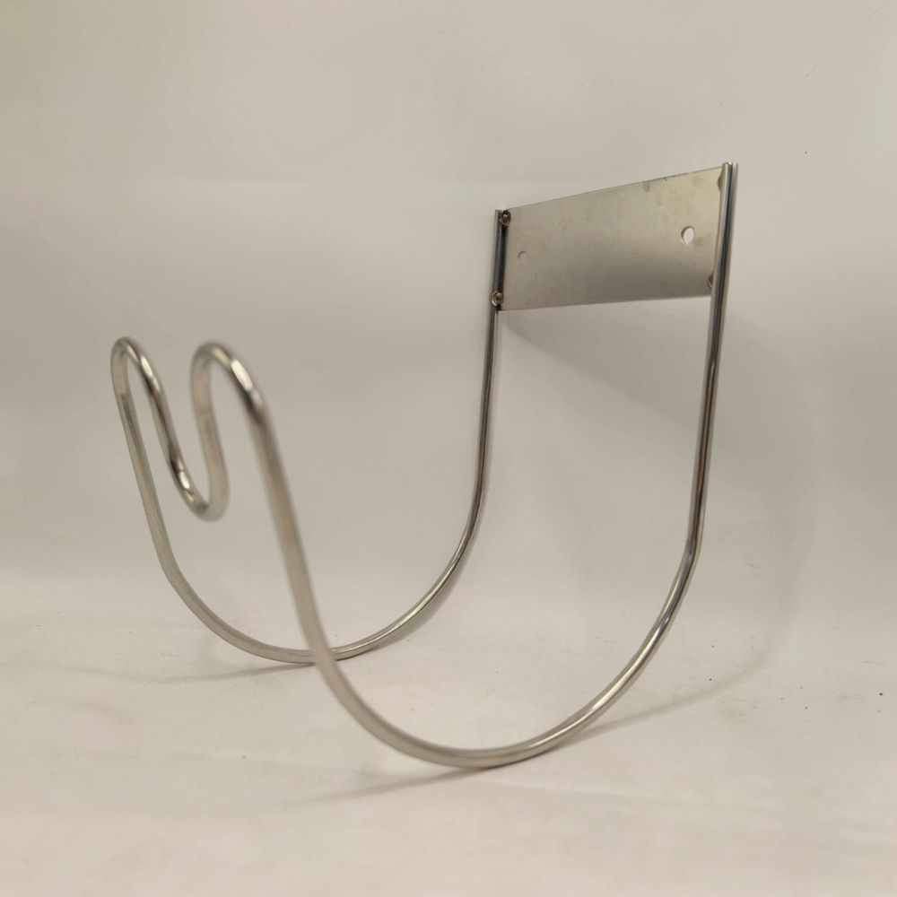 Steel Garden Hose Holder Wall  - Heavy Equipment Yard review and price