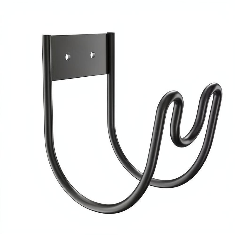 Steel Garden Hose Holder Wall  - Heavy Equipment Yard review and price