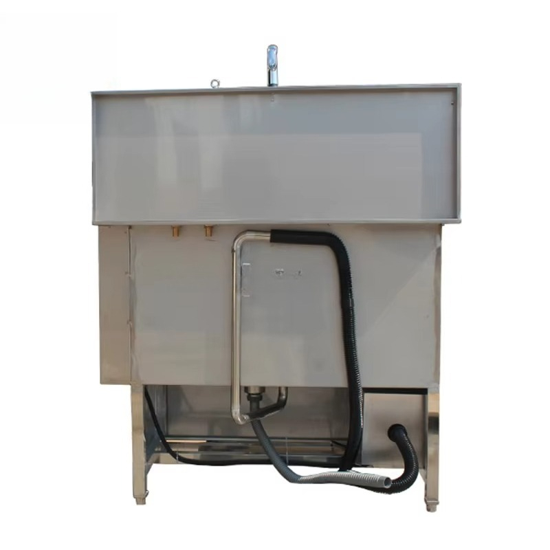 ES-3 Veterinary Equipment Heav - Heavy Equipment Usa review and price