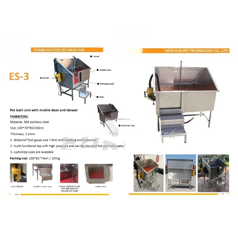 ES-3 Veterinary Equipment Heav - Heavy Equipment Usa review and price