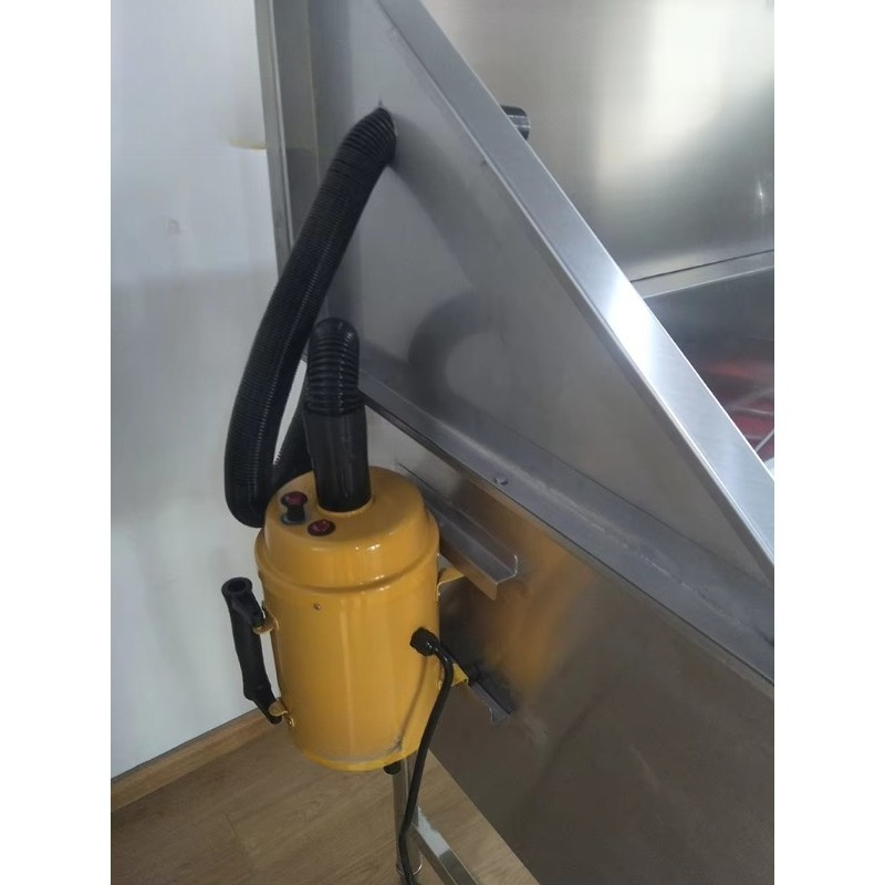 ES-3 Veterinary Equipment Heav - Heavy Equipment Usa review and price