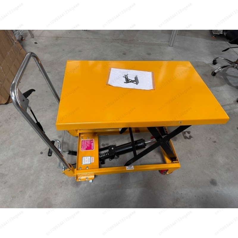 Manual Mobile Hydraulic Scisso - Scissor Lift Table Hydraulic review and price
