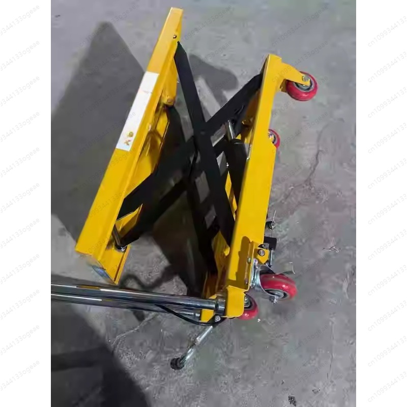 Manual Mobile Hydraulic Scisso - Scissor Lift Table Hydraulic review and price