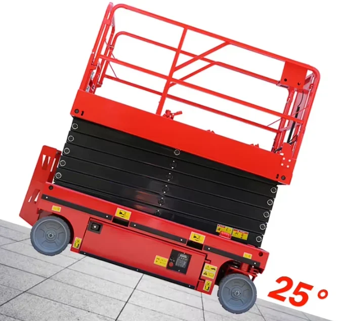 YG Customized 500Kg Load Hydra - Scissor Lift Table Hydraulic review and price