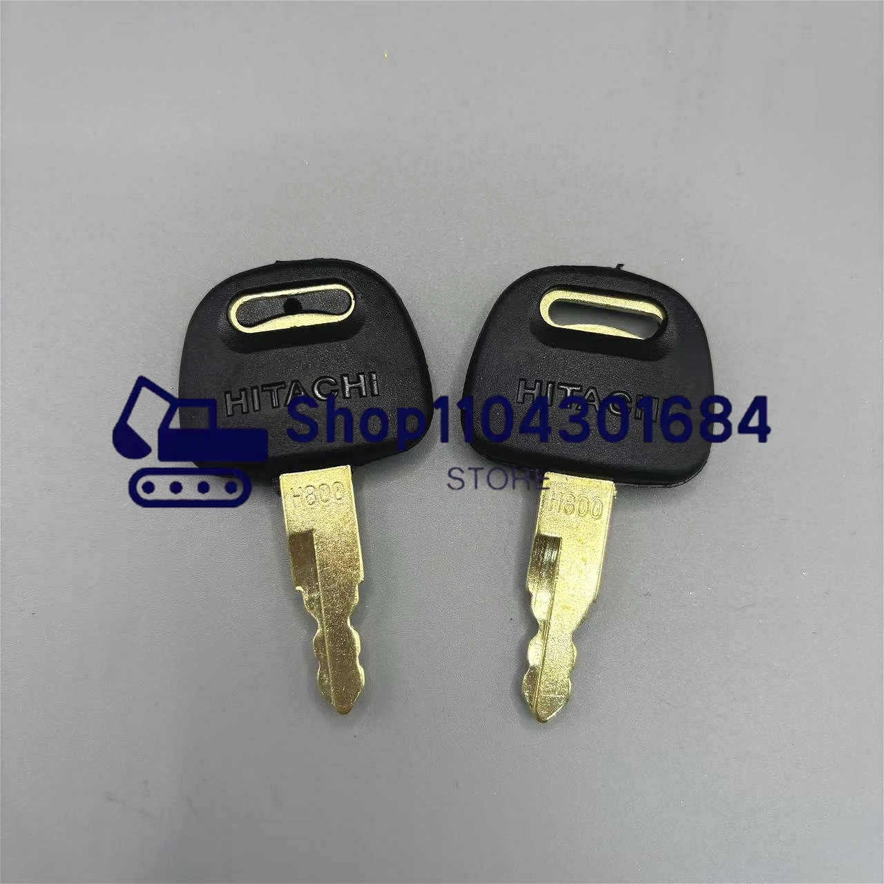 10 PCS H800 Heavy Equipment Ex - Heavy Equipment Hitachi review and price