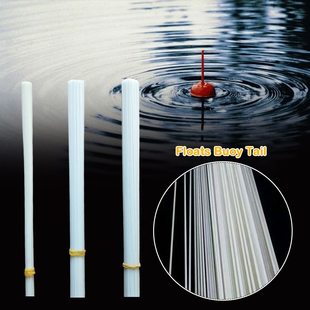10pcs Drift Tail Fishing Float - Road Traffic Cone review and price