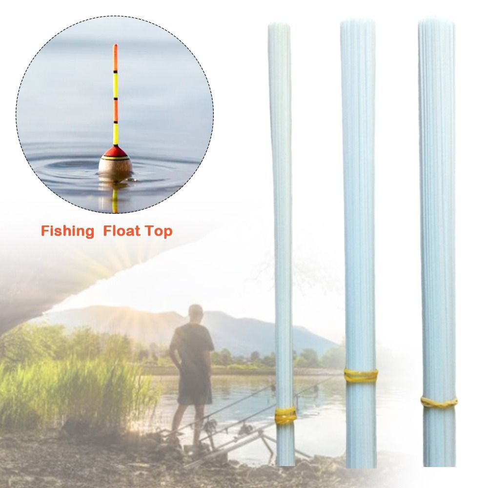 10pcs Drift Tail Fishing Float - Road Traffic Cone review and price