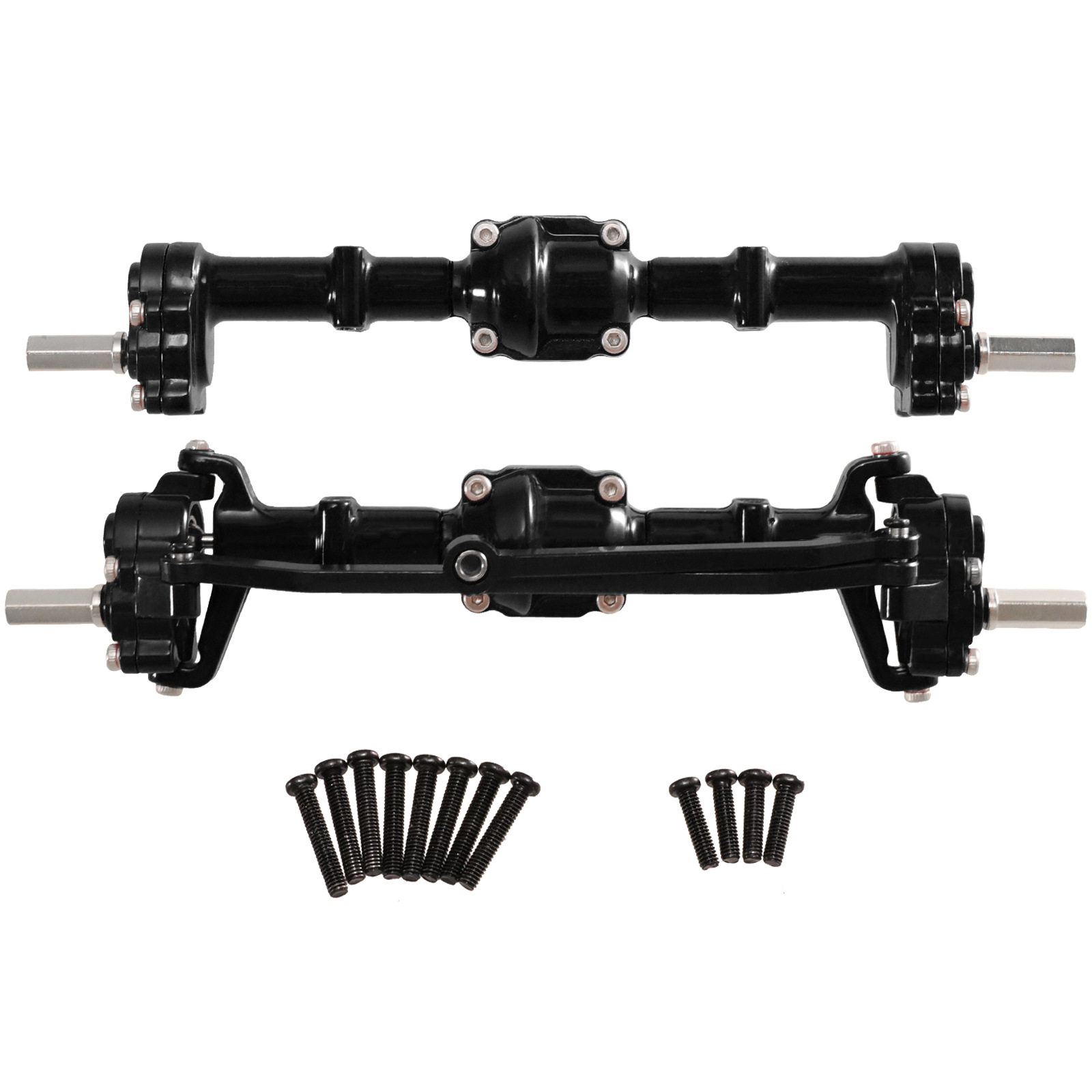 MN82  All Metal Portal Axles f - Heavy Equipment Vehicles review and price