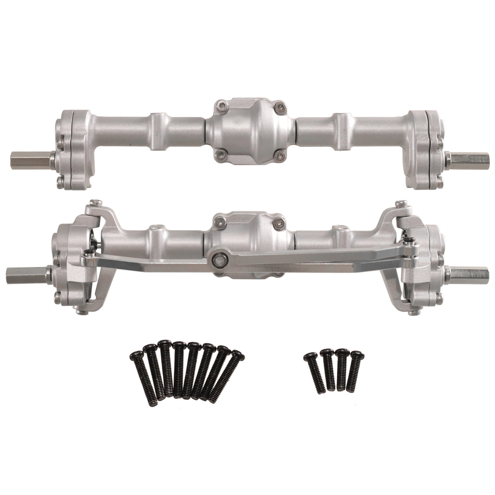 MN82  All Metal Portal Axles f - Heavy Equipment Vehicles review and price