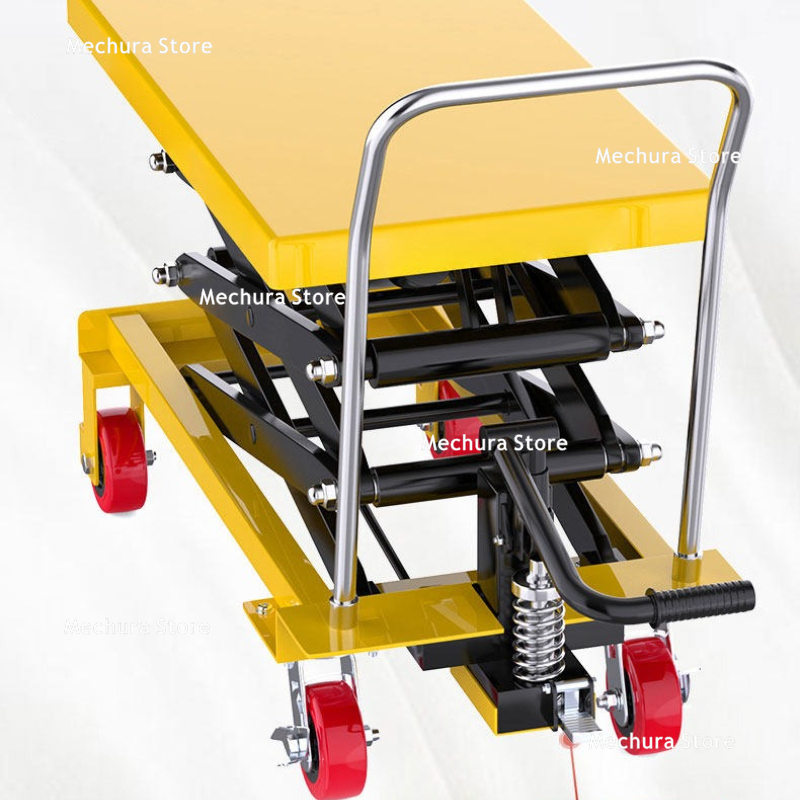 Hydraulic Scissor Lift Table C - Scissor Lift Table Hydraulic review and price