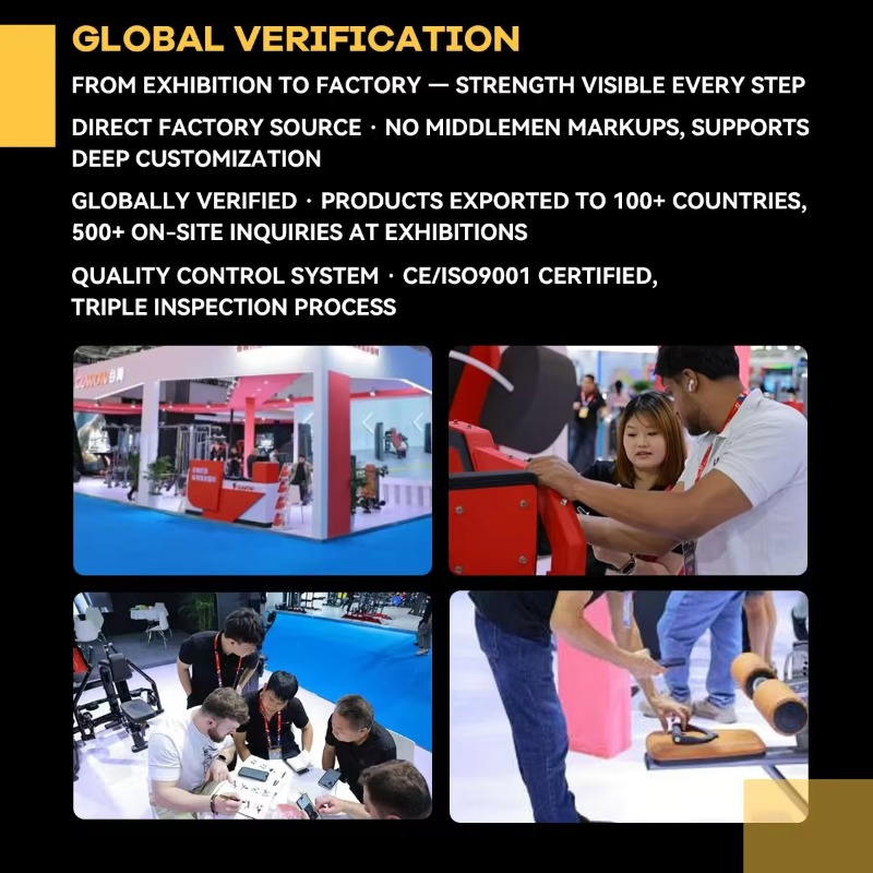 YTYIN Commercial Gym Storage D - Heavy Equipment Center review and price