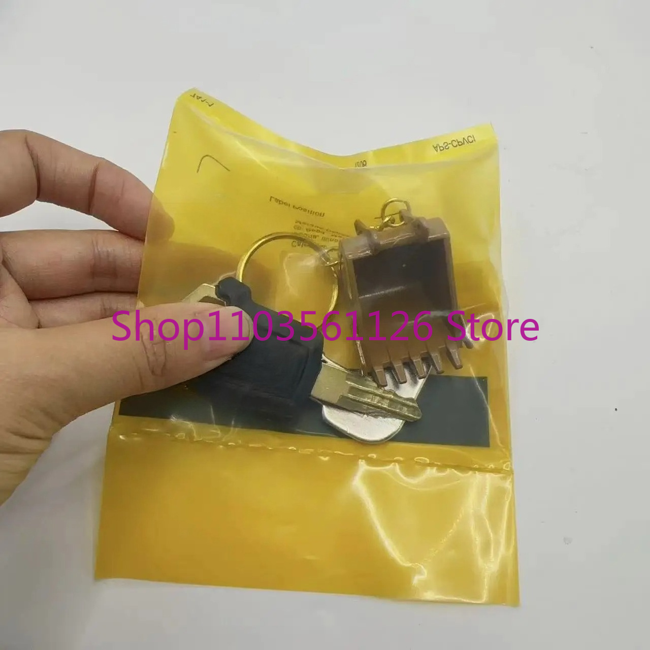 5P8500 8H5306 with Bucket Key  - Heavy Equipment With Bucket review and price