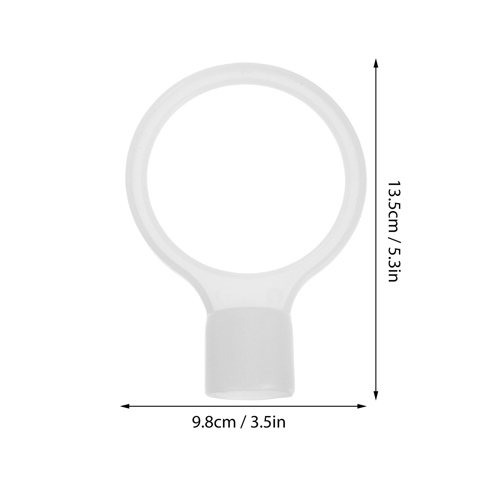 6Pcs Traffic Cone Connector Pl - Road Traffic Cone review and price