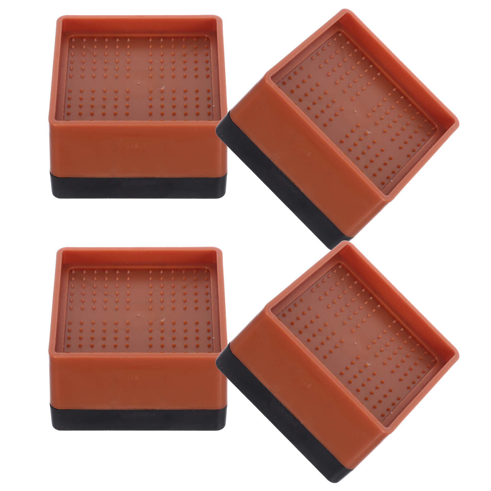 4 pcs Treadmill Pads Home Gym  - Heavy Equipment Usa review and price
