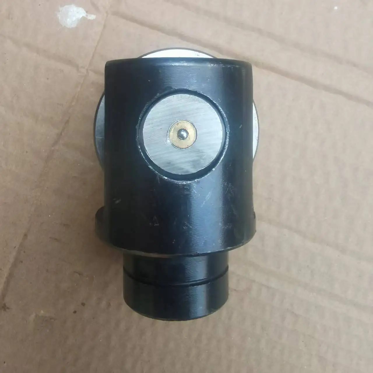 Center Frame Rollers for Load- - Heavy Equipment Center review and price