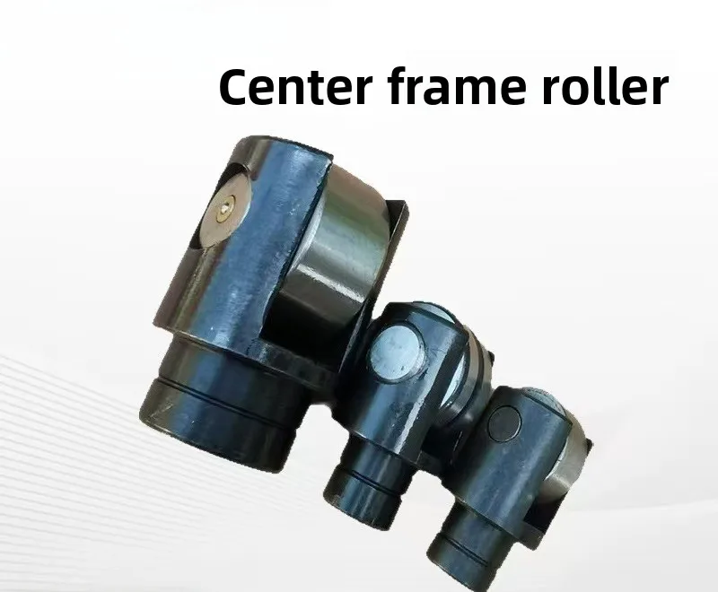Center Frame Rollers for Load- - Heavy Equipment Center review and price
