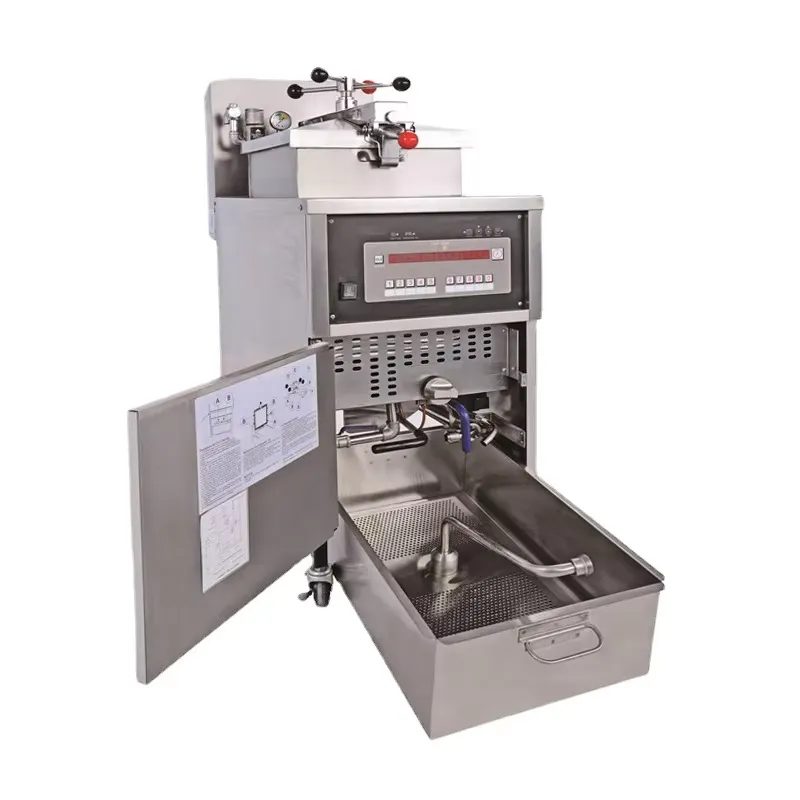 for Henny Penny Commercial Hig - Heavy Equipment Kitchen review and price