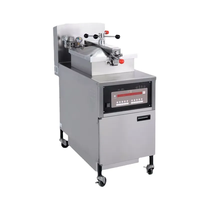 for Henny Penny Commercial Hig - Heavy Equipment Kitchen review and price